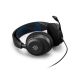 13. Steelseries Arctis Nova 1P Gaming-Headset mit Kabel und Kopfbügel, Schwarz