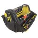 2. Stanley FMST1-80146 Werkzeugkasten, Kleinteilebox, Stoff, Schwarz, Gelb