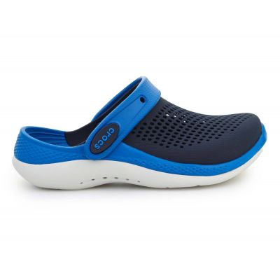 7. Crocs LiteRide 360 Kinder Clog 207021-4KB