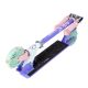 13. HD120L LED VIOLET SCOOTER NILS EXTREME