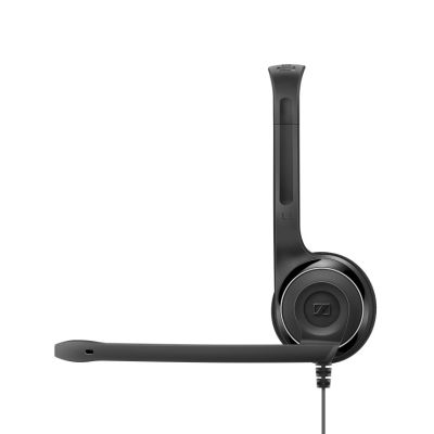 4. Epos PC8 USB-A Kabelgebundener Over-Ear-Kopfhörer