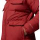 4. Columbia Landroamer Pufferjacke 2088081632 Rot L