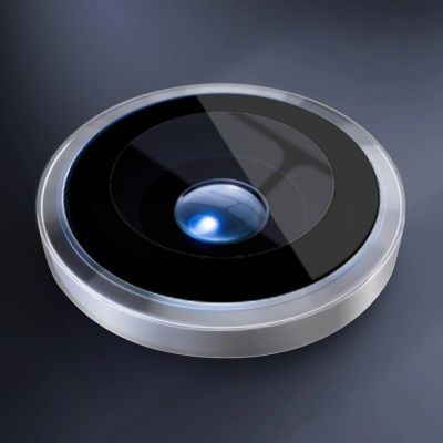 8. 3MK Lens Protection Pro Panzerglas für iPhone 17 Air