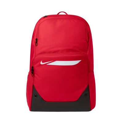 2. Nike Academy Team Rucksack L Rot IO0912 657