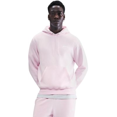 Nike Club BB Herren-Sweatshirt Hellrosa FN3859 663 L