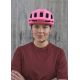 5. POC Axion Actinium Pink Matt MTB Mountainbike Helm (10740_1723)