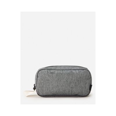 5. RIP CURL Reisetasche Klassisches Surfgrau