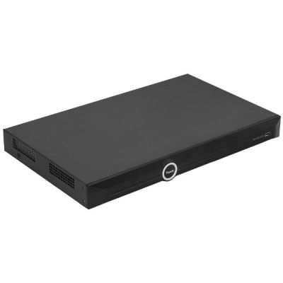 IP-DVR TC-R3240 4HB 40 Kanäle Pro TIANDY