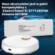 12. Akku Xiaomi Robot 1C P1904-4S1P-MM, 3200mAh, 47.36Wh, STYTJ01ZHM Mijia 1C P1904-4S1P-MM (Dreame MC1808)