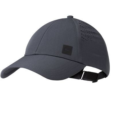 Schirmmütze BUFF SUMMIT CAP SOLID ASH S/M