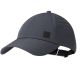 Schirmmütze BUFF SUMMIT CAP SOLID ASH S/M