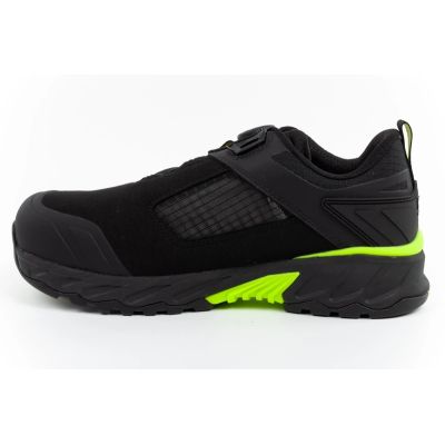3. Helly Hansen Arbeitsschuhe Megni Evo BOA Sicherheitsschuhe S1PL SR ESD