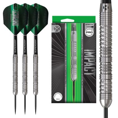 19. Harrows Spina Gold Darts 90% Softip HS-TNK-000013752