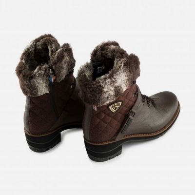 2. ROSSIGNOL 1907 MEG LTD Schuhe