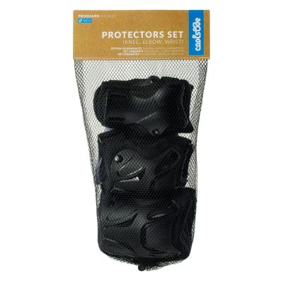 8. Coolslide Proguard Protektoren 92800273013