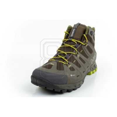 3. Aku Selvatica Mid Gore-tex M 672 653 Schuhe