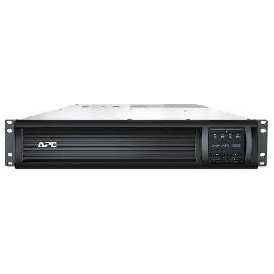 19. APC Smart-UPS 3000VA LCD RM 2U 230V mit SmartConnect