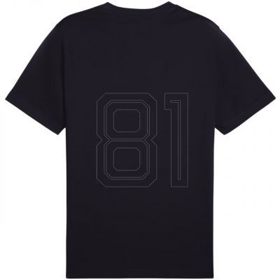 2. Puma Ess No. 1 Logo Tee M 682532 16