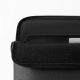 7. Tech-Protect Fleece Laptoptasche 13-14 - Schwarz