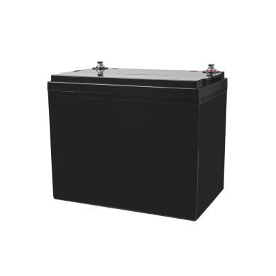 3. GREEN CELL GEL-BATTERIE AGM25 12V 75AH
