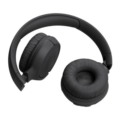 8. JBL Tune 520BT kabellose On-Ear-Bluetooth 5.3-Kopfhörer – Schwarz