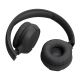 8. JBL Tune 520BT kabellose On-Ear-Bluetooth 5.3-Kopfhörer – Schwarz