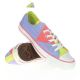 8. Converse Chuck Taylor Multipanel W Schuhe 542589F