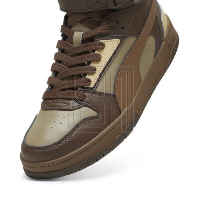 4. Puma RBD Game Lthr M 397470-02 Schuhe