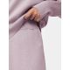 2. 4F Strick-Jogginghose für Damen
