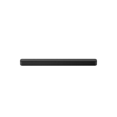 Sony HT-SF150 Soundbar-Lautsprecher, 120 W, Schwarz