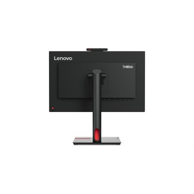 3. Lenovo ThinkVision T24v-30 LED-Display, 60,5 cm (23,8 Zoll), 1920 x 1080 Pixel Full HD, Schwarz