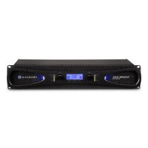 Crown XLS 2502 – Zweikanal-Leistungsverstärker, DSP