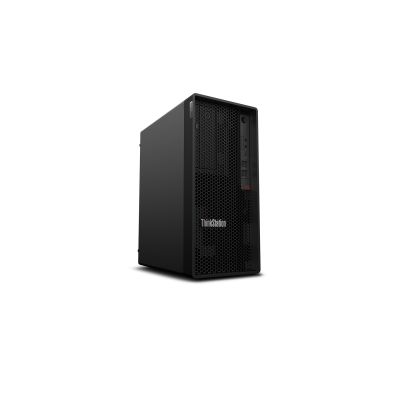 2. Lenovo ThinkStation P2 Tower G2 Ultra 7 265K, 32 GB DDR5 5600, 1 TB SSD, GeForce RTX 5070 12 GB, Windows 11 Pro, 3 Jahre Vor-Ort-Service