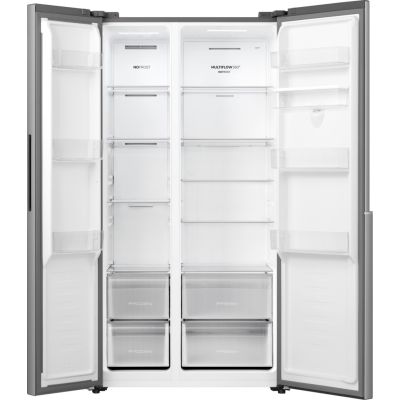 7. GORENJE NRS917E41XWD Kühl-Gefrierkombination