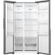 7. GORENJE NRS917E41XWD Kühl-Gefrierkombination