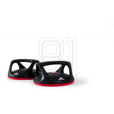 3. ADAC-11401 adidas Drehbare Pumpengriffe