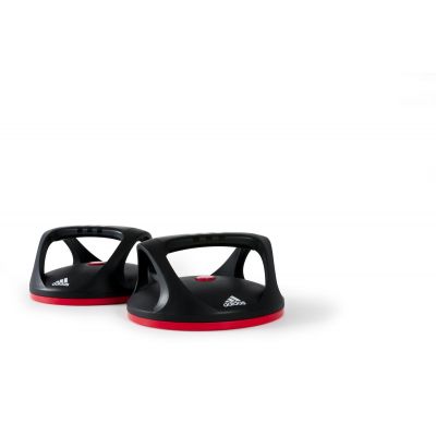 3. ADAC-11401 adidas Drehbare Pumpengriffe