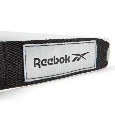 7. Reebok Fitness RSTB-16076, verstellbar, Gummi
