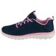 2. Skechers Graceful - Get Connected 12615-NVPK Marineblau 36