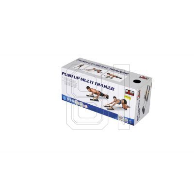 9. Body Sculpture BB 710 Liegestütz-Multitrainer