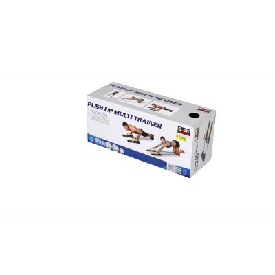 9. Body Sculpture BB 710 Liegestütz-Multitrainer