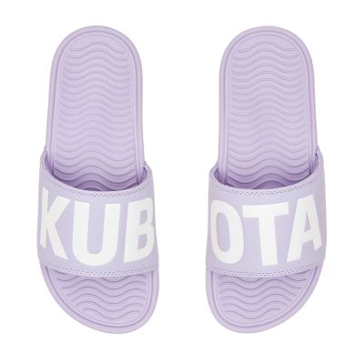 Kubota Klappen Pro 2.0 hellviolett K25SS-111-001-10-1