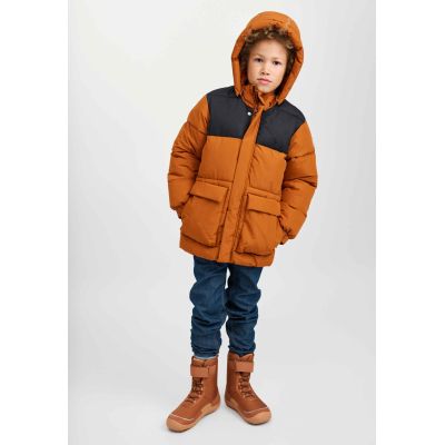10. Reima ReimaTec Barfuß-Winterstiefel für Kinder Talvella Junior (5400151A-1490)