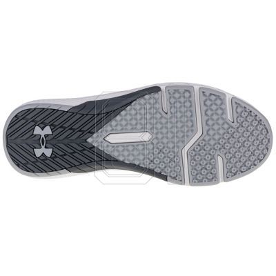 4. Under Armor Charged Commit TR 3 M 3023 703-001
