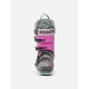 3. Rossignol Alltrack 130 Elite LV LT GW Skischuhe - Schwarzviolett/Fuchsia
