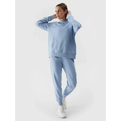 6. Sweatshirt 4F W 4FWSS24TSWSF0955-34S