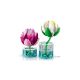 16. LEGO Botanische Kollektion 11511 - Seerosen