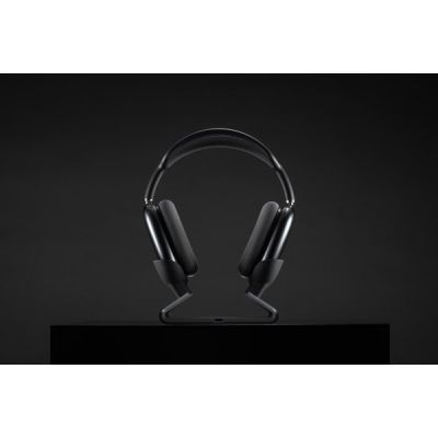 8. mophie 401316655 Mobiles Ladegerät Headset Schwarz USB Kabelloses Laden Intern