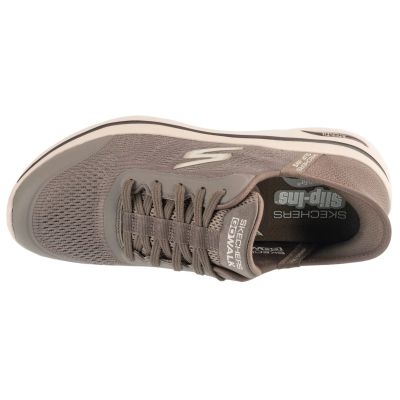 3. Skechers Slip-Ins: Arch Fit 2.0 - Simplicity 2 216602-BRN Braun 41