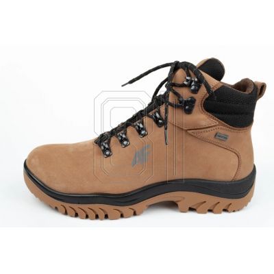 3. Wanderschuhe 4F M OBMH257 44S